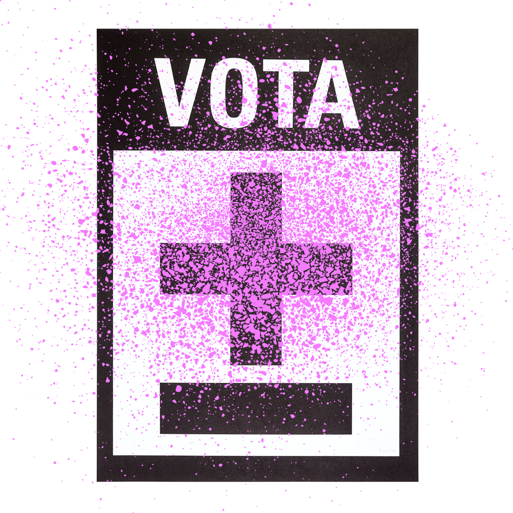 ± Miguel Januário  – Vota ±