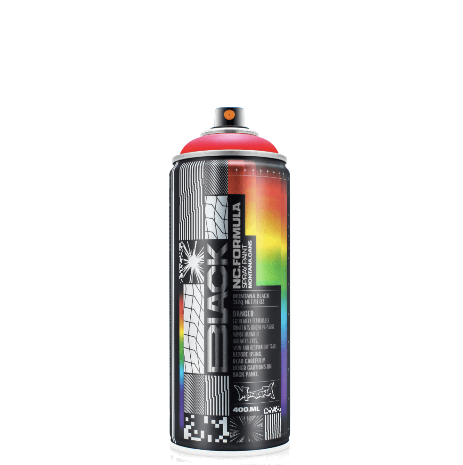 Felipe Pantone – MTN can